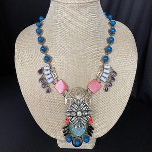 Statement Necklace